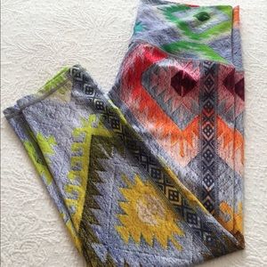 Niyama Sol Capri leggings